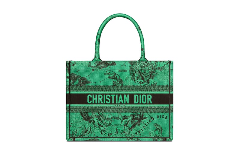 Dior SS22 Collection Handbag Line Release Info | Hypebae