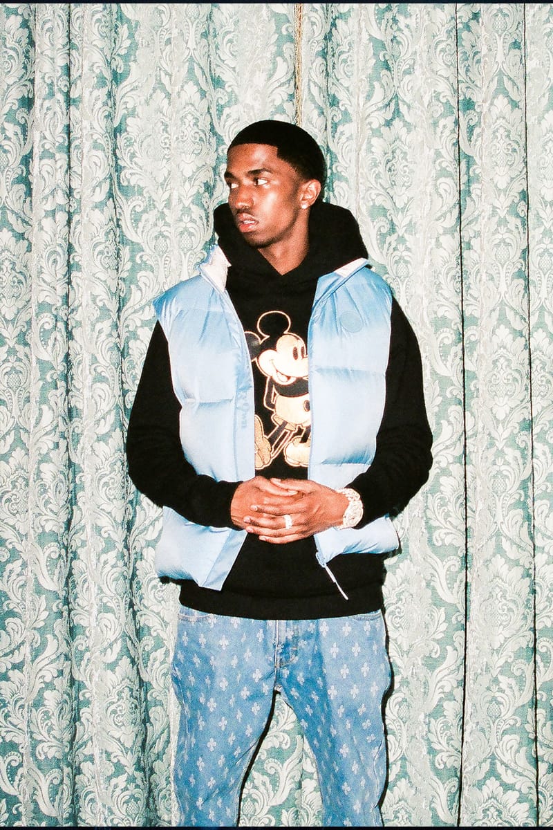 Drake's OVO x Disney Capsule Collection Release | Hypebae