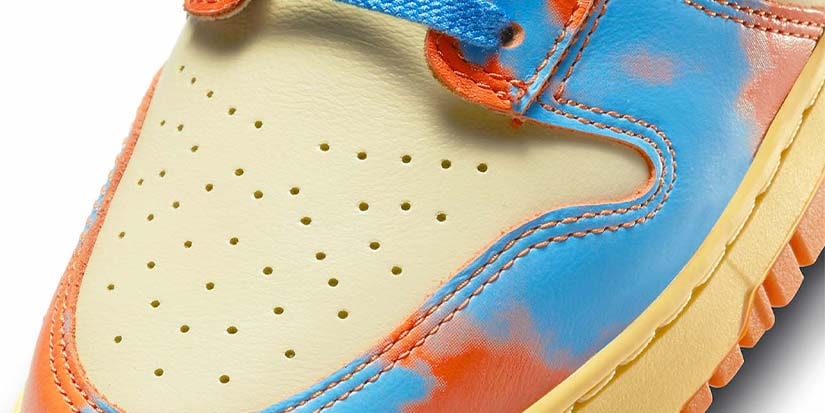 Nike Dunk High Acid Wash Drops in 2 Colorways | Hypebae