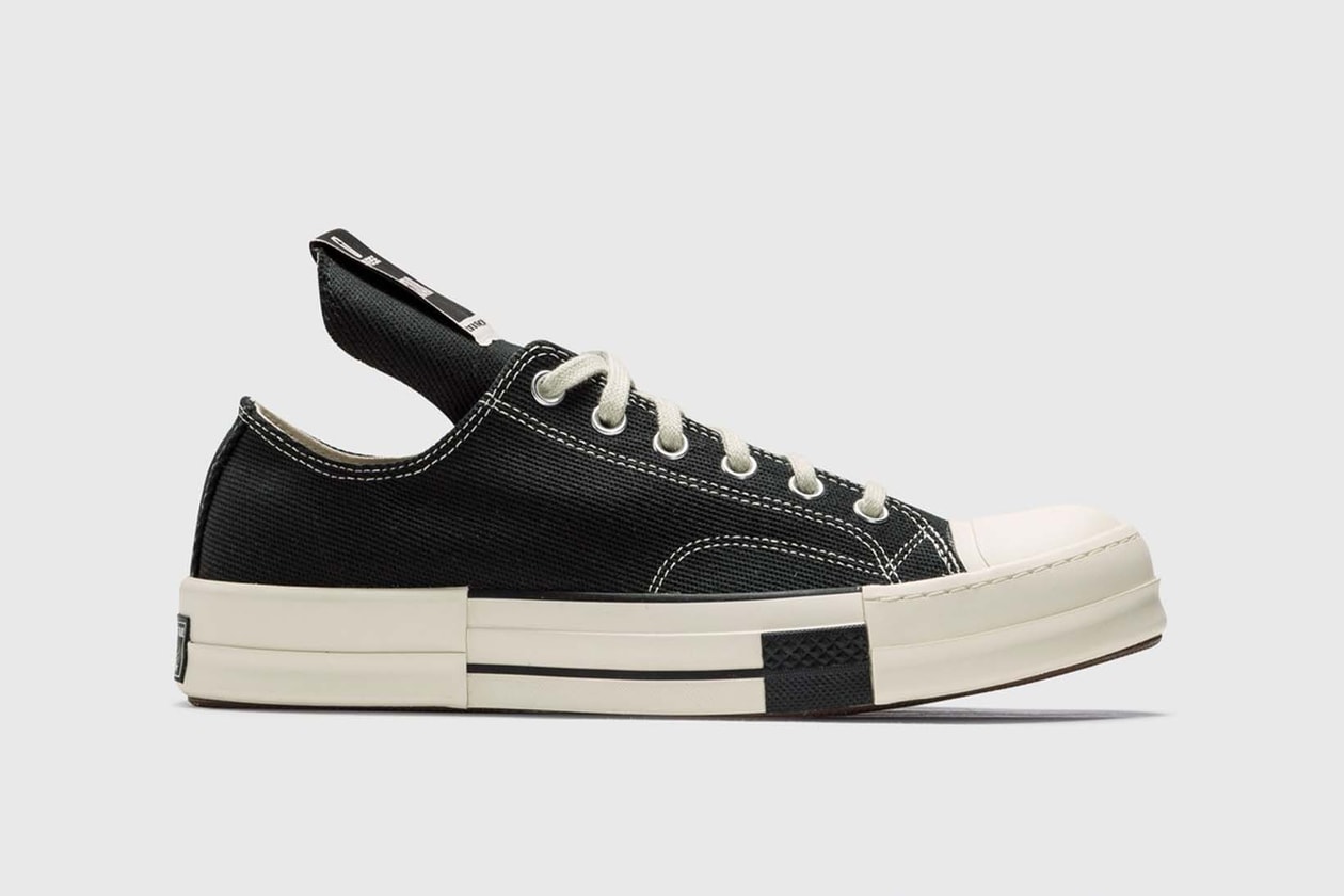9 Best Emo Style Sneakers, From Vans To Converse | Hypebae