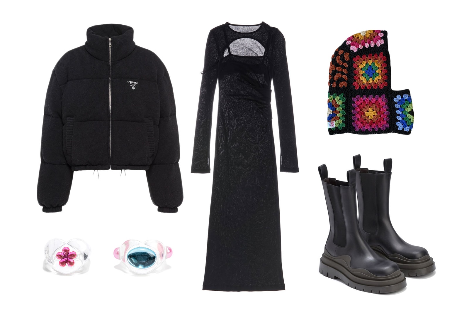 7 Outfits Inspired by 'Euphoria' Characters | HYPEBAE