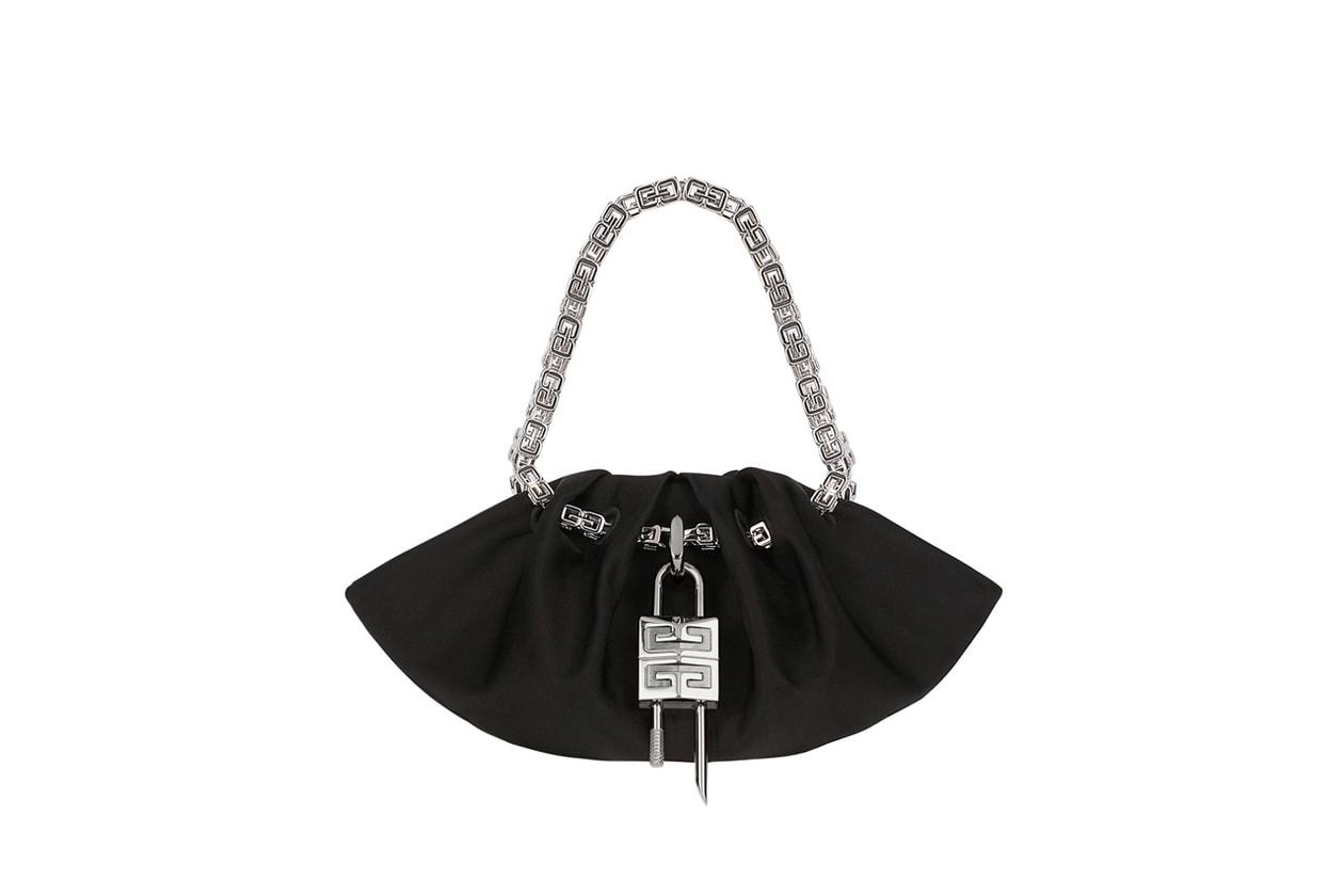 Givenchy Launches New Dainty Kenny Bag | Hypebae