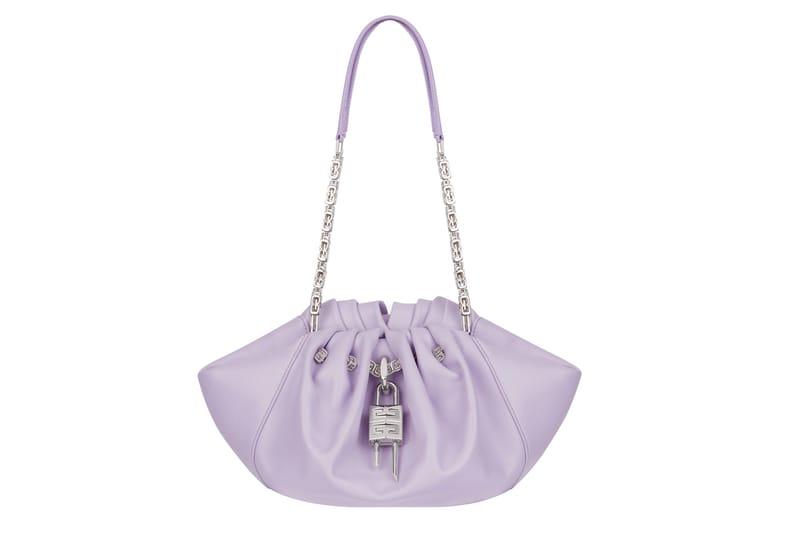 今週末まで限定値下げGIVENCHY kenny bag Givenchy Launches New Dainty Kenny Bag | Hypebae