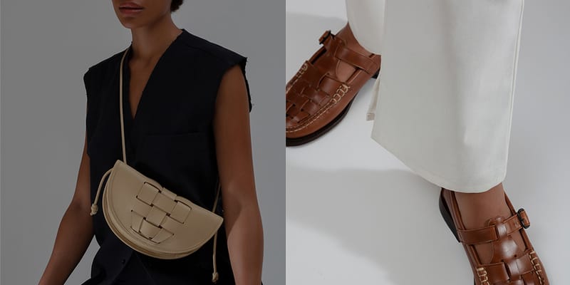 HEREU SS22 Mediterranean Collection Launch Info | Hypebae