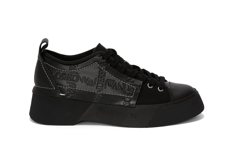 JW Anderson Sneaker SS22 Pack Release & Price | Hypebae