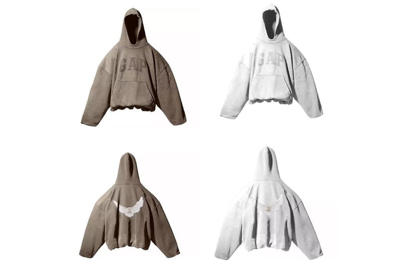 YEEZY Gap 