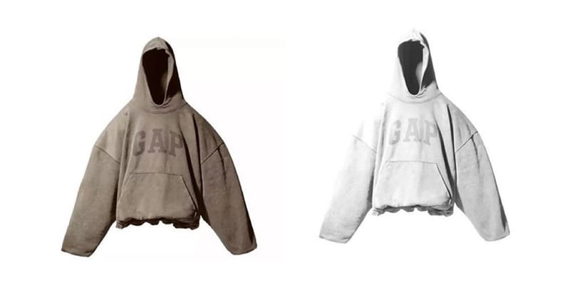 YEEZY Gap 