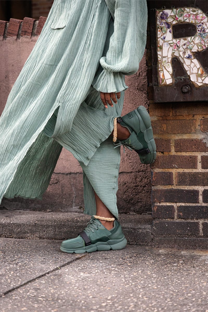 Lilith NYC Represents Women in the Sneaker World | Hypebae