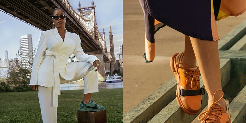 Lilith NYC Represents Women in the Sneaker World | Hypebae