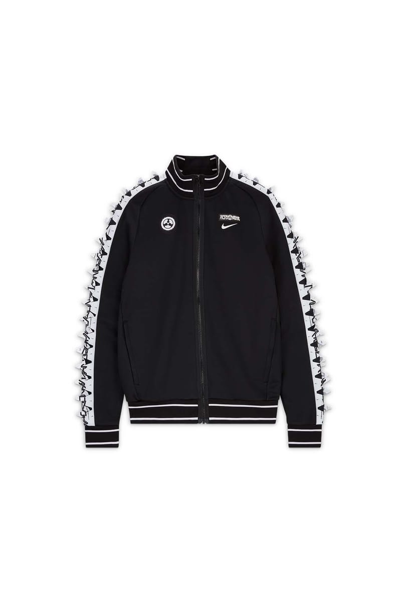 ACRONYM x Nike Link Launch Apparel and Footwear | Hypebae