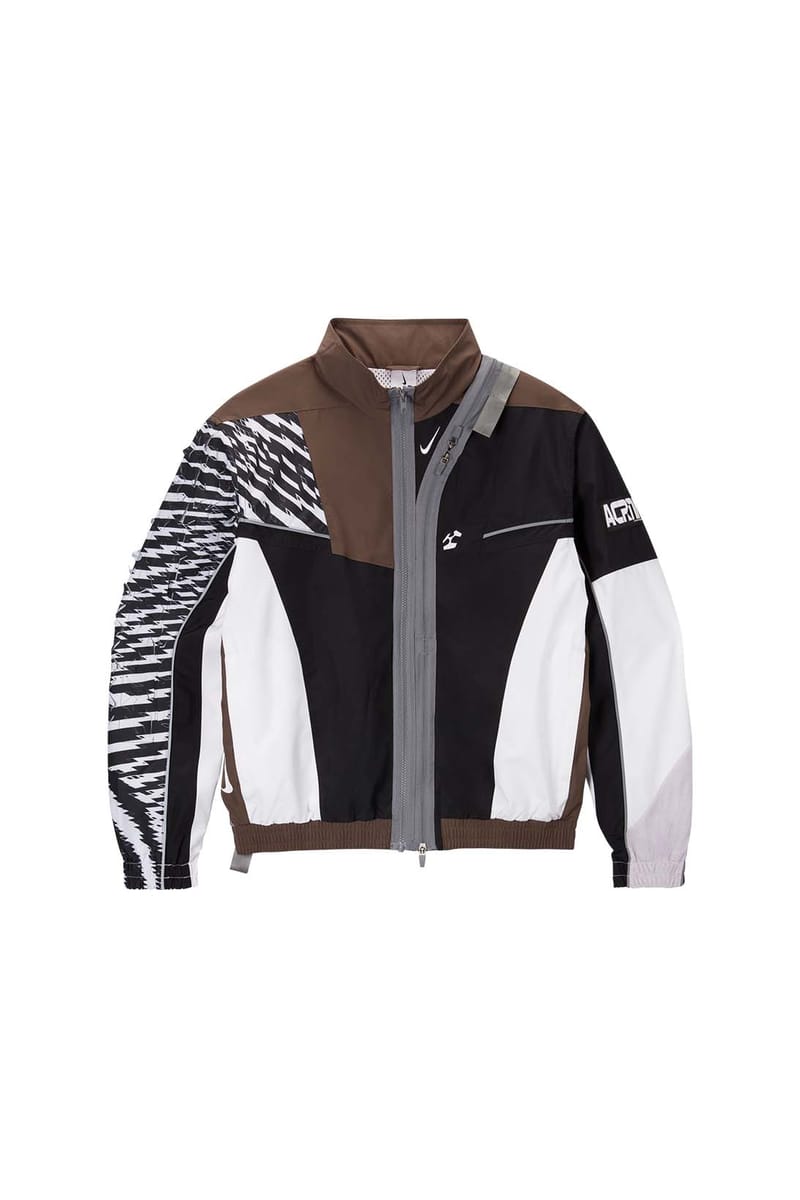 ACRONYM x Nike Link Launch Apparel and Footwear | Hypebae