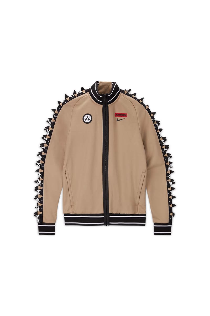 ACRONYM x Nike Link Launch Apparel and Footwear | Hypebae