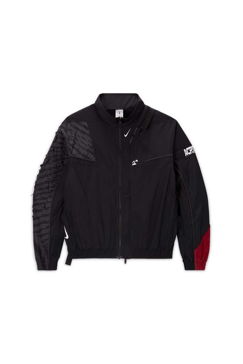 ACRONYM x Nike Link Launch Apparel and Footwear | Hypebae