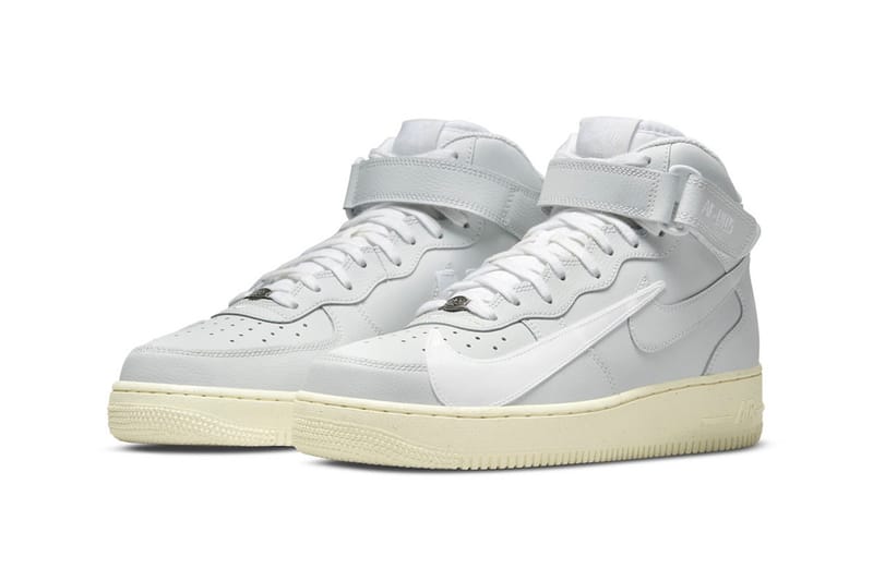 スニーカー Nike Air Force 1 Mid 