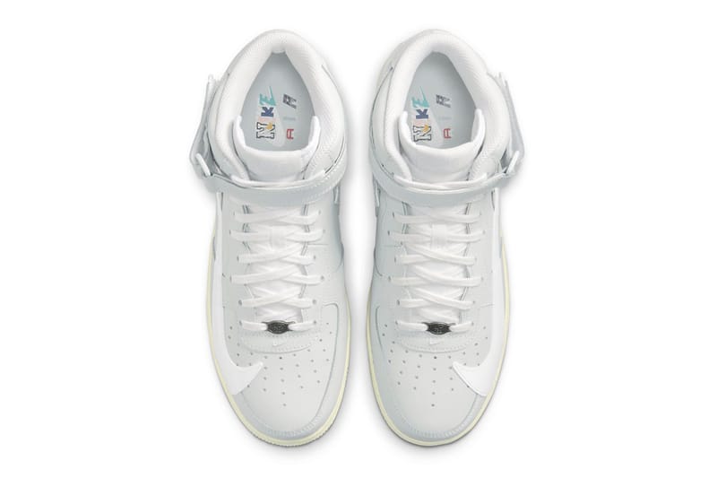 Nike Air Force 1 Mid 