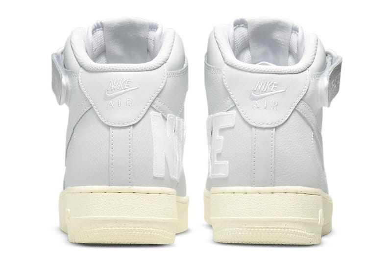 るぅNike Air Force 1 Mid 
