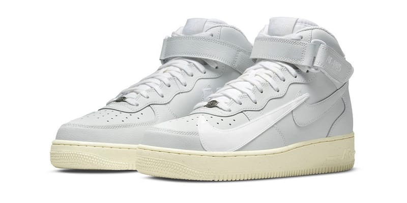 るぅNike Air Force 1 Mid 