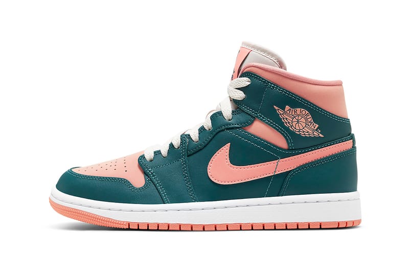 Women's Air Jordan 1 Mid 