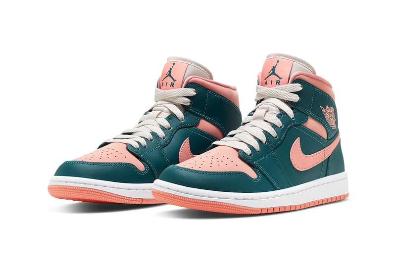 Women's Air Jordan 1 Mid 