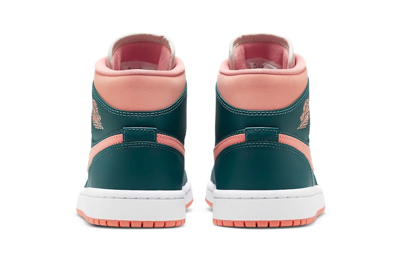 Women's Air Jordan 1 Mid 