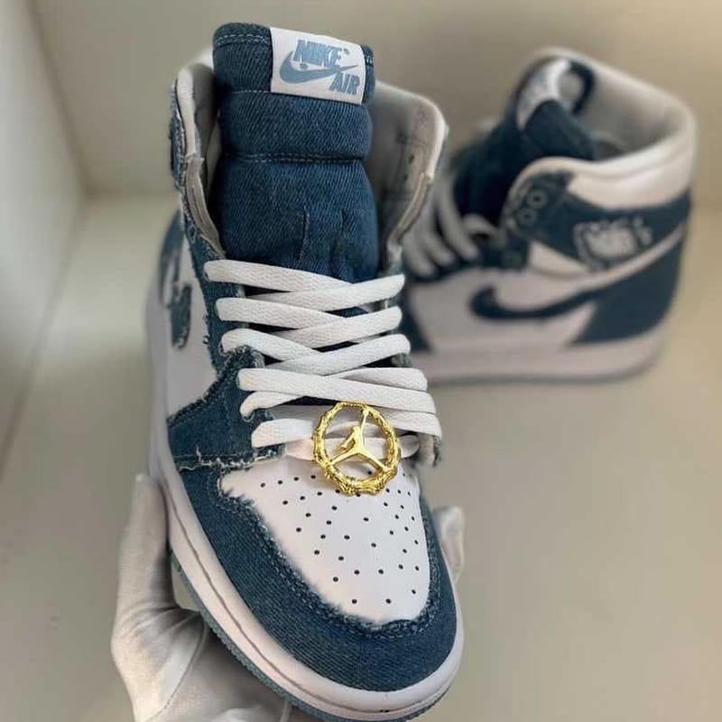 Women's Air Jordan 1 High OG Women's Air Jordan 1 High OG