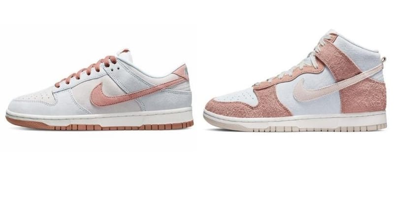 スニーカー Nike Dunk 