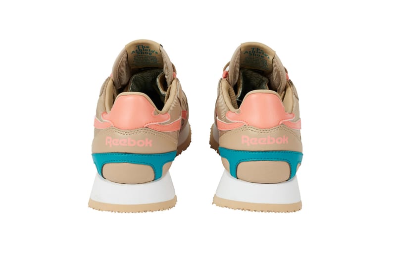 Palace x Reebok Victory G Collaboration Release | Hypebae
