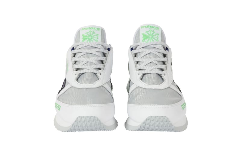 Palace x Reebok Victory G Collaboration Release | Hypebae