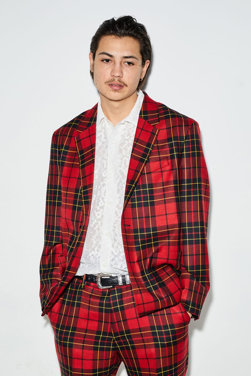 Supreme SS22 Collection Lookbook & Release Info | Hypebae