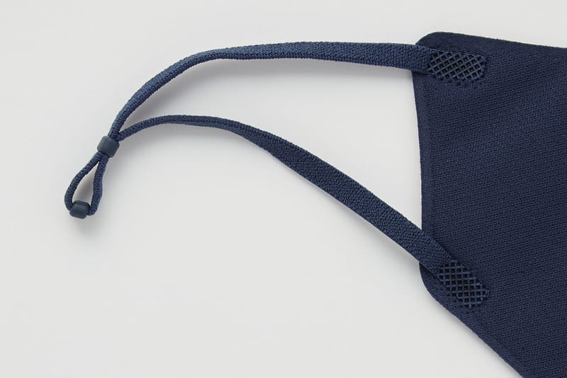 UNIQLO Launches New AIRism 3D Face Mask | Hypebae