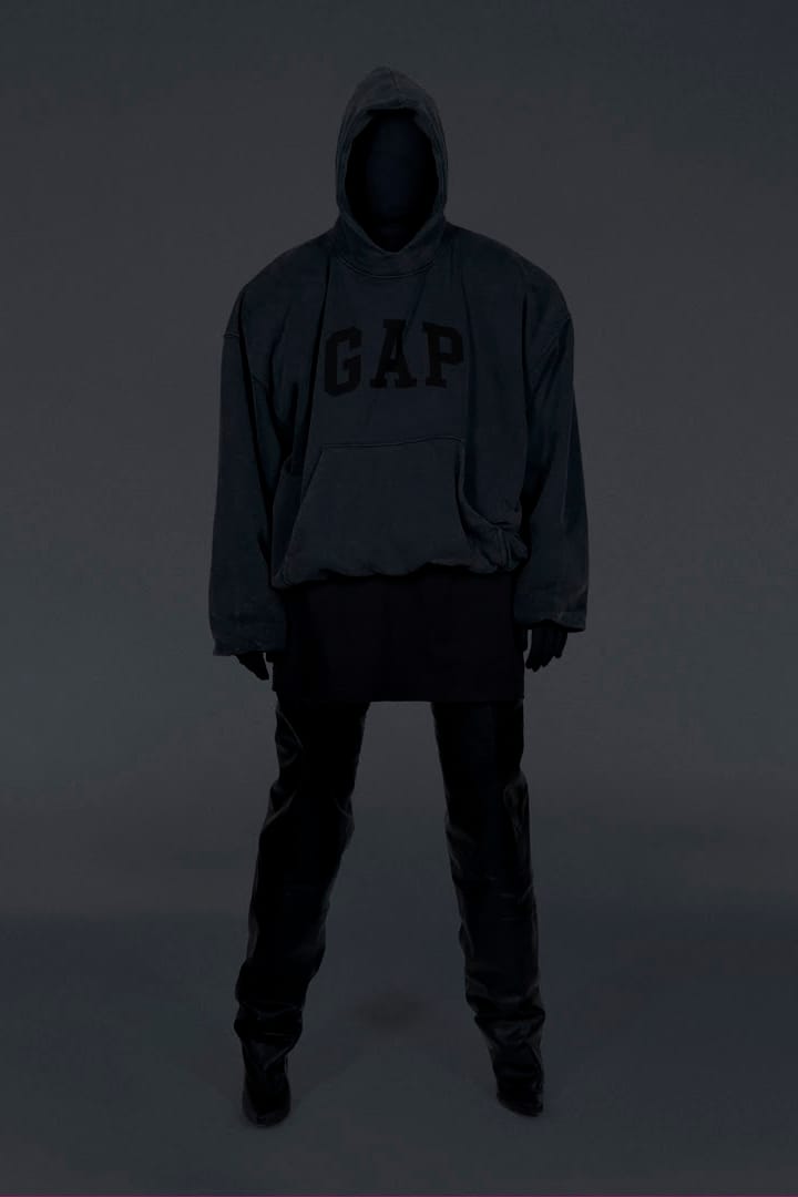 Where to Buy YEEZY Gap Engineered by Balenciaga | Hypebae