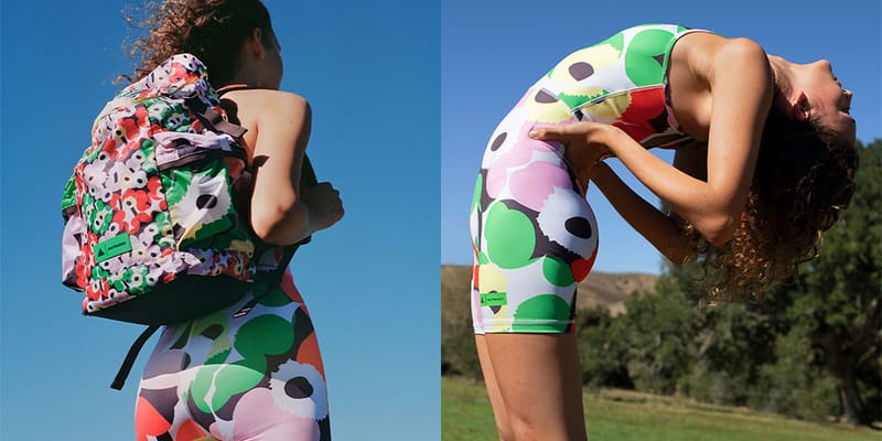 Marimekko x adidas SS22 Collaboration Release | Hypebae
