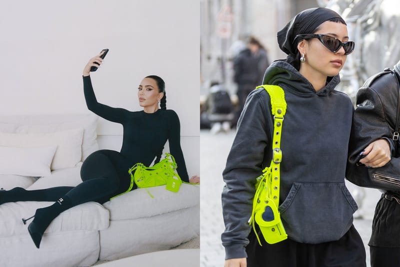 These Are the 14 Hottest Designer Bags of 2022 Hypebae