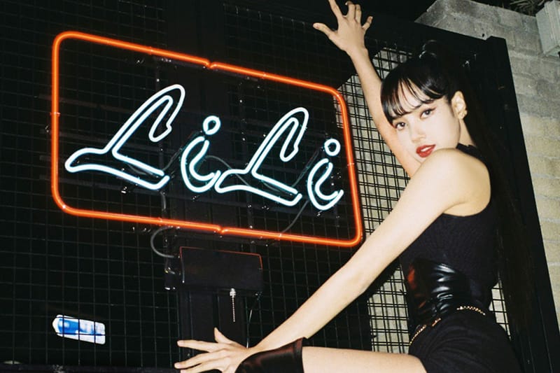 LISA 0327 Vol.3フォトブック限定盤 (未開封) BLACKPINK Lisa '0327' VOL.03 Photo Book Release | Hypebae