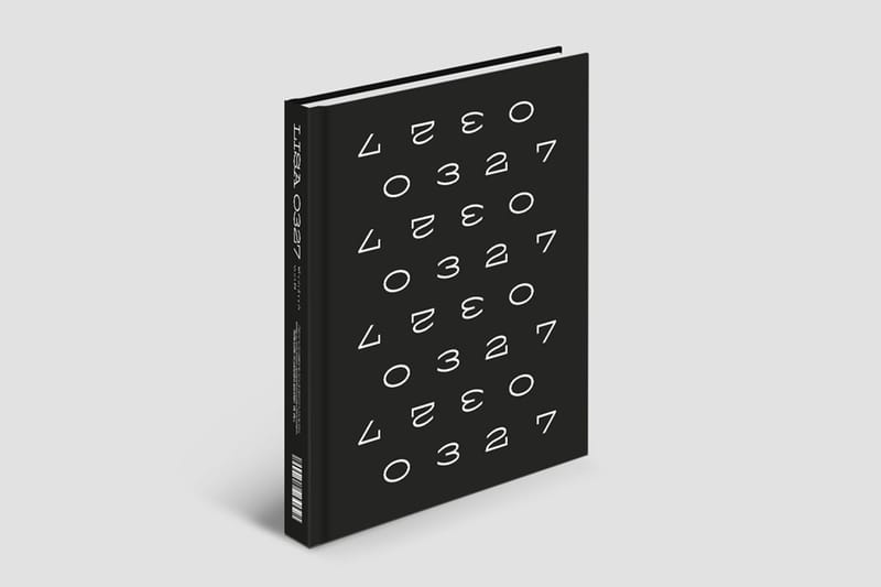 BLACKPINK Lisa '0327' VOL.03 Photo Book Release | Hypebae