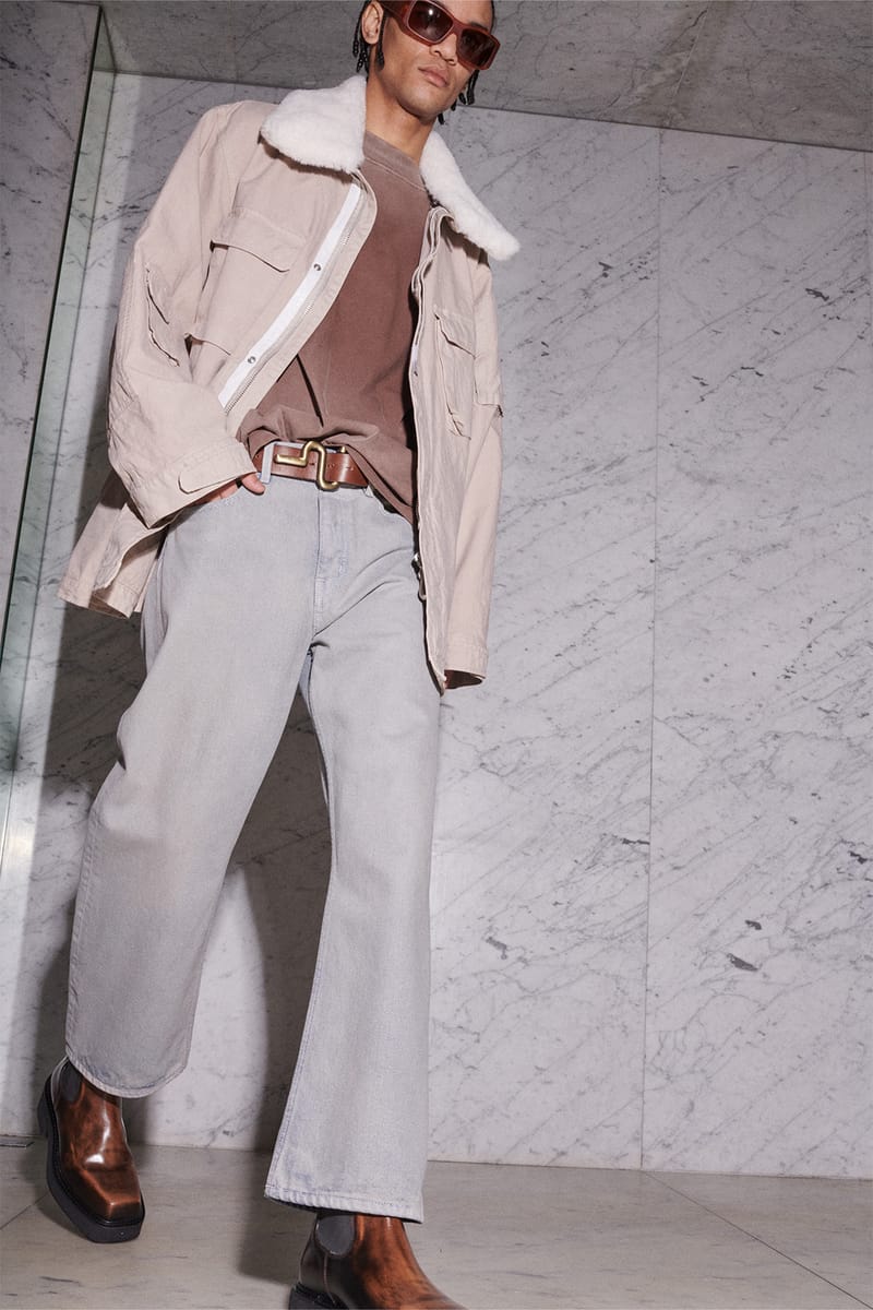 Eytys' Fall 2022 Collection Lookbook Images | Hypebae