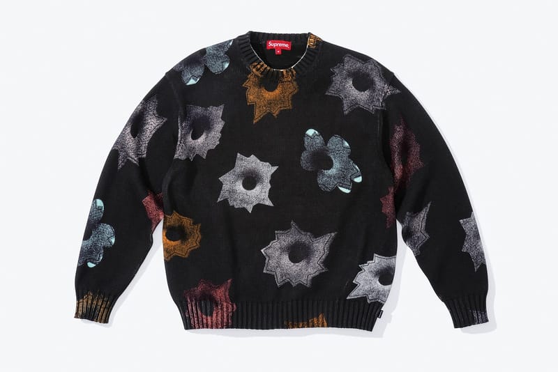 Nate Lowman x Supreme Spring 2022 Collection | Hypebae