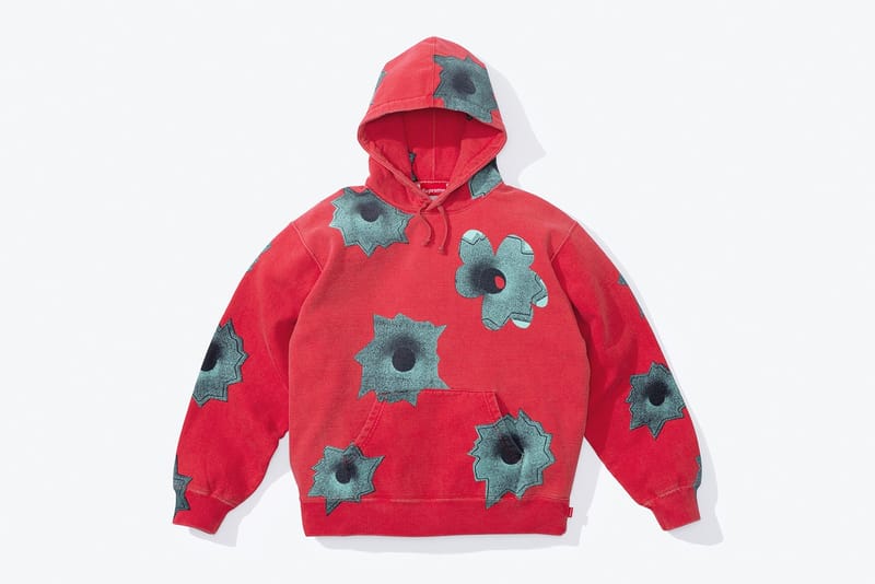 Nate Lowman x Supreme Spring 2022 Collection | Hypebae