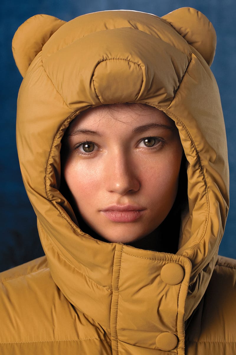 IENKI IENKI FW22 Outerwear Collection | Hypebae