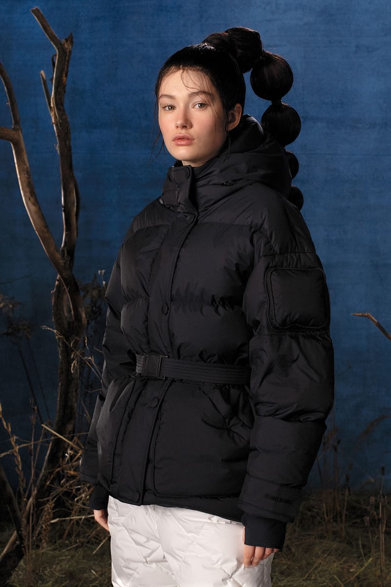 IENKI IENKI FW22 Outerwear Collection | Hypebae