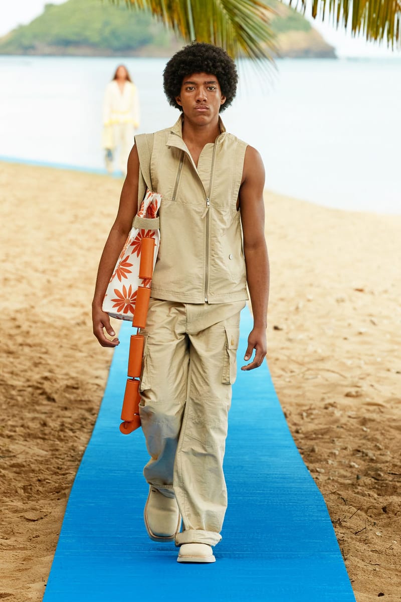 Jacquemus SS22 