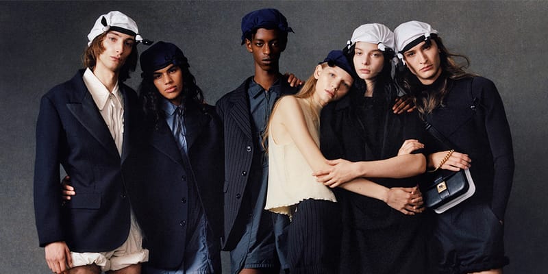Maison Margiela SS22 Collection Release | Hypebae