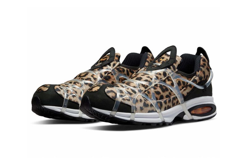 Nike Air Kukini Returns in 2 Colorways | Hypebae