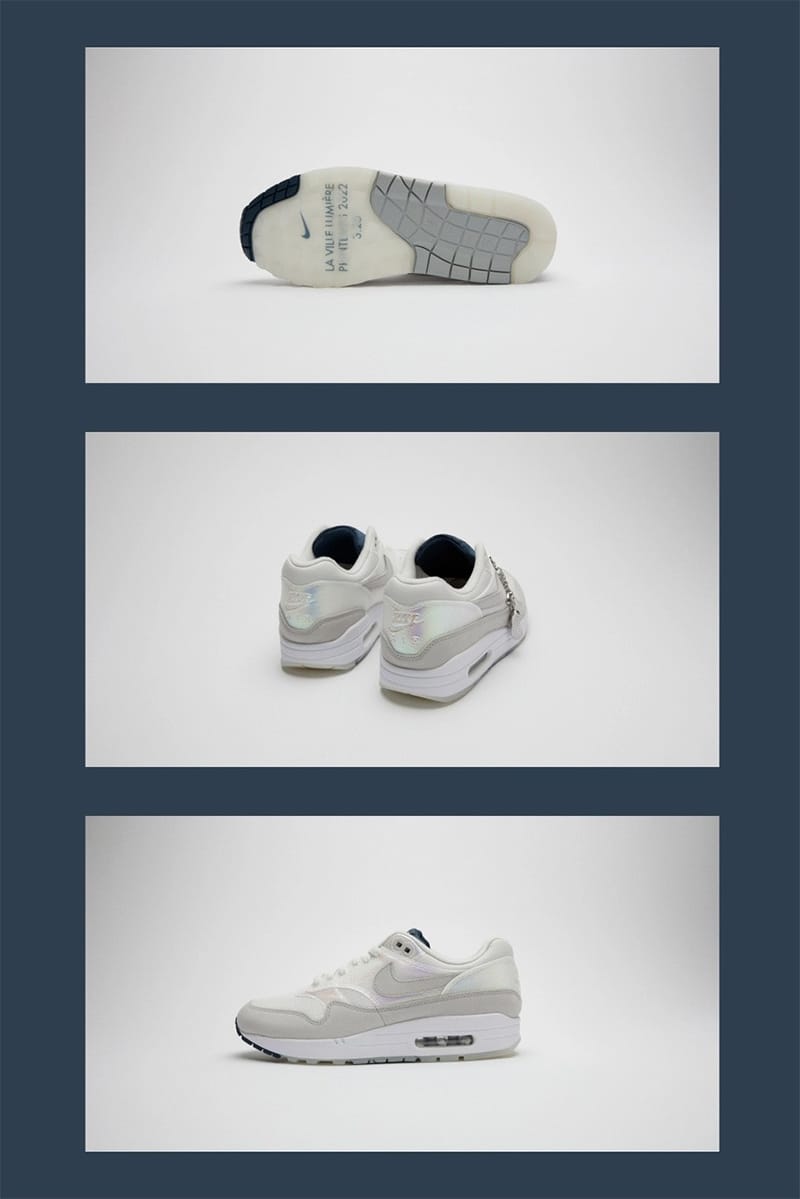 First Look: Nike Air Max 1 Regional Exclusives | Hypebae