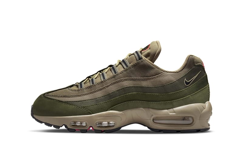 sneaker nike air yeezy