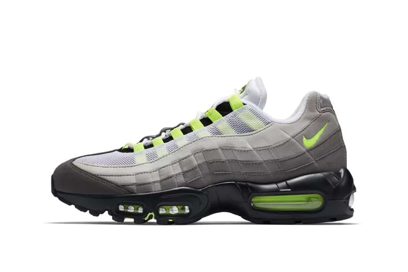 Nike air max 95 shield best sale