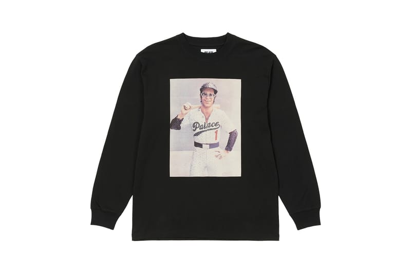 Palace x Elton John Capsule Release Info | Hypebae