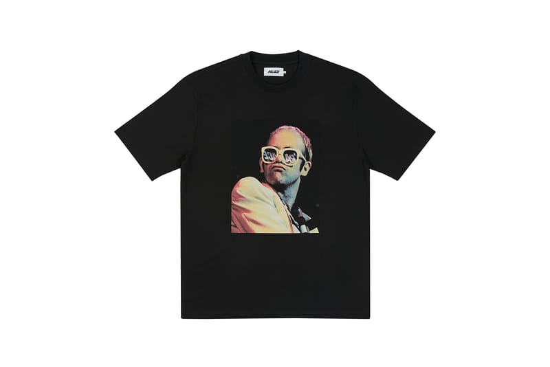 Palace x Elton John Capsule Release Info | Hypebae