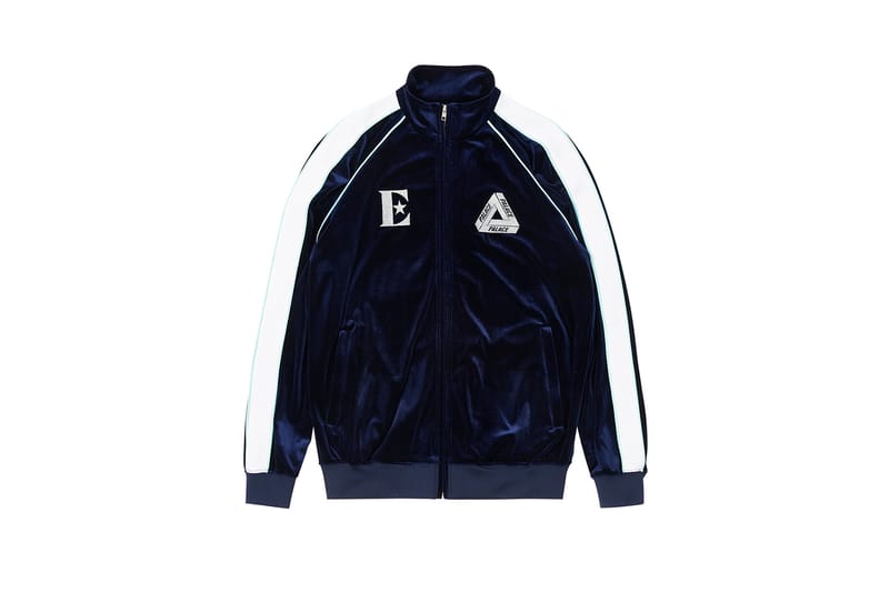 palace×elton jon トラックジャケット Palace x Elton John Capsule Release Info | Hypebae
