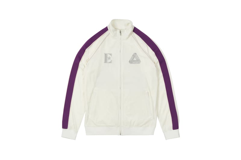 palace×elton jon トラックジャケット Palace x Elton John Capsule Release Info | Hypebae